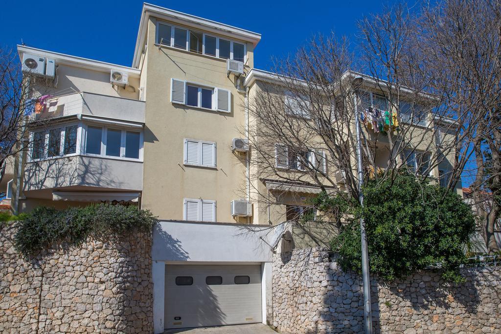 Comfortable Apartment Laura Lapad With Garage Dubrovnik Eksteriør bilde